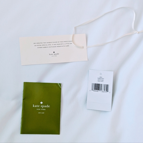 Kate Spade Sunset Lane Eden - Picture 8 of 9